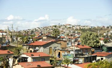 ½-Day Soweto Morning Tour
