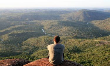 2-Day Shimba Trail