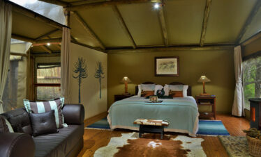 2-Day Sibuya River Camp – 1 Night