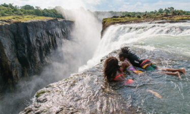 6-Day Adventure in Zambia, Botswana and Zimbabwe