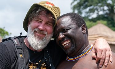 2-Day Cultural Overnight Homestay in Rural Swaziland Village