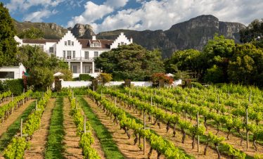 2-Day The Cellars Hohenort – 1 Night
