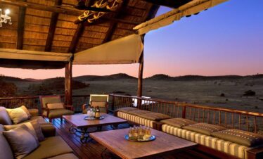 2-Day Luxury Tshukudu Lodge Fully Inclusive Safari