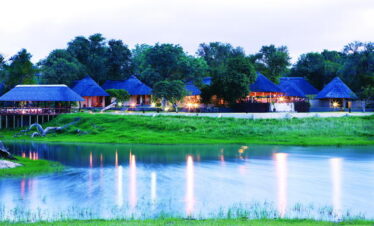 2-Day Arathusa Safari Lodge – 1 Night