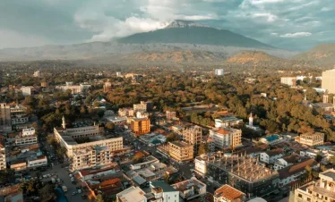 1-Day Arusha City Tour