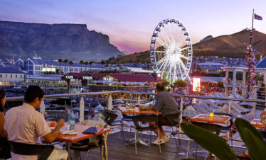 ½-Day Cape Town City Tour