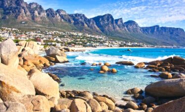 1-Day Tour of the Cape Peninsula