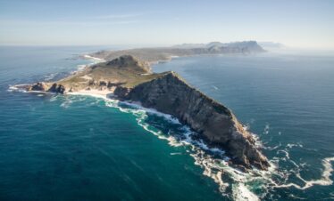 1-Day Cape Point and Peninsula Tour