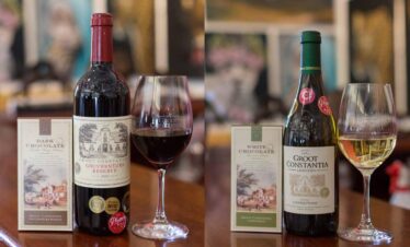1-Day Constantia Winelands Experience – Cape Town