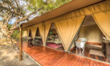 5-Day Value for Money Botswana Safari