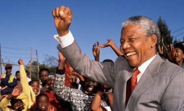 1-Day History of Liberation