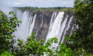 5-Day Livingstone and Chobe National Park Trip