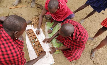 2-Day Budget Tour to Amboseli from Nairobi