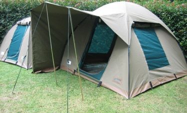 2-Day Pilanesberg Camping Adventure