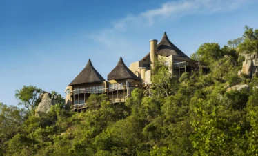2-Day Ulusaba Rock Lodge – 1 Night