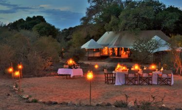 4-Day 3 Nights Luxury Fly in Safari Kruger National Park