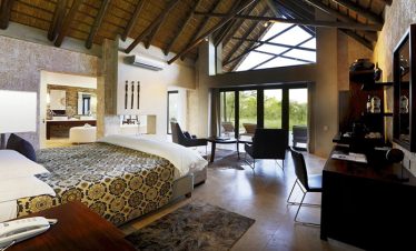 4-Day Best of Both – Kruger Park & Luxury Lodge Combo