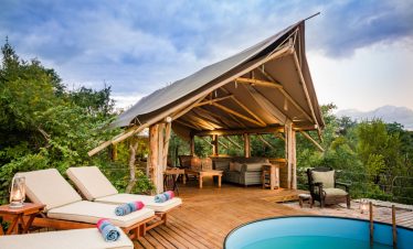4-Day Bundox Explores Lodge Experience