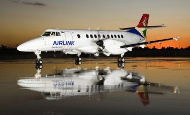 4-Day Greenfire Lodge Fly-in Safari