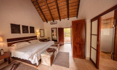 4-Day Kapama Southern Camp Suite Safari