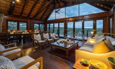 4-Day Kruger – Nambu Camp