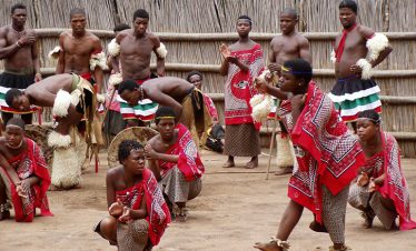 4-Day Kruger and Swaziland (Eswatini) Explorer