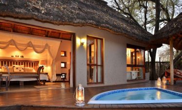 4-Day Luxury Kruger Safari