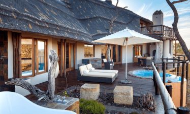 4-Day Madikwe Ultra Luxury Impodimo Safari