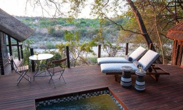 4-Day Safari to Kruger Park & Private Safari Lodge