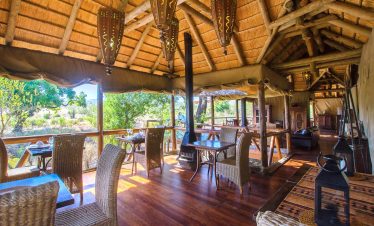 4-Day Semi-Tented Kruger Park Safari – Camp Shawu