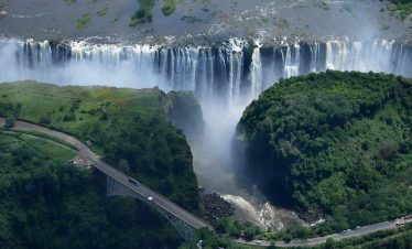 4-Day Mid-Range Honeymoon Tour