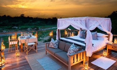 5-Day Safari in Style – Lodge Living & Kruger Safari Fun