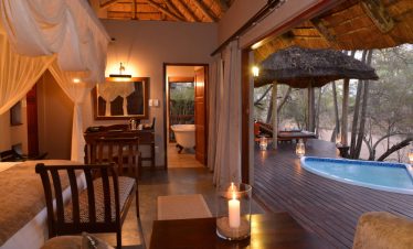 4-Day All Inclusive Fly-in Tour to Kruger’s Imbali Lodge