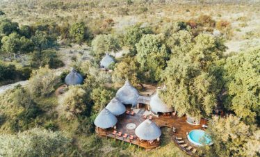 4-Day All-Inclusive Kruger Safari with Hoyo Hoyo