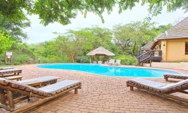 4-Day Budget Kruger Safari
