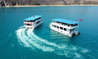 5-Day Kruger, Canyon & Boat Tour in Safari Capital