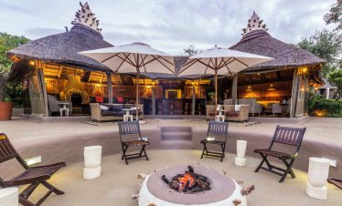 4-Day Eastern Cape Safari with Pumba Water Lodge