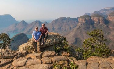 4-Day Exciting Kruger Park & Panorama Route Adventure