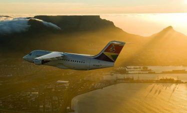 5-Day Fly-in Safari to Timbavati Game Reserve