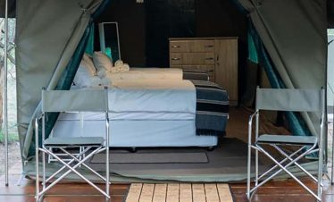 4-Day Greater Kruger Budget Glamping Safari