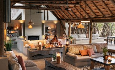 4-Day Greater Kruger Safari at Simbavati River Lodge