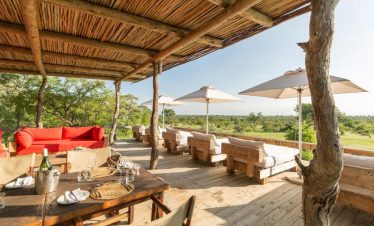 4-Day Greater Kruger Safari with Baobab Ridge