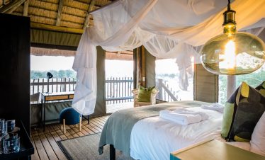 5-Day Johannesburg & Greater Kruger Safari with Nthambo