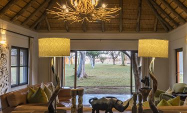 4-Day Greater Kruger Safari with Xanatseni