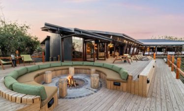 5-Day Greenfire Lodge Safari in the Greater Kruger