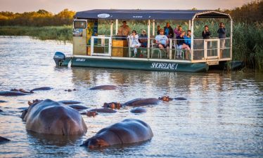 5-Day Hluhluwe Safari and St Lucia Wetland Experience