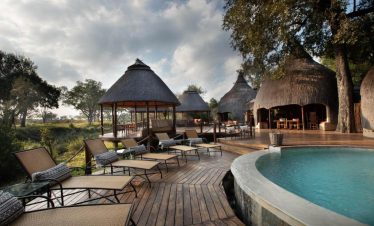5-Day Hoyo Hoyo Lodge Safari