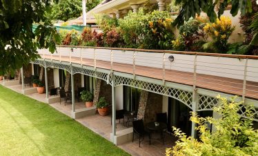4-Day Victoria Falls & Chobe Ilala Lodge Luxury Tour