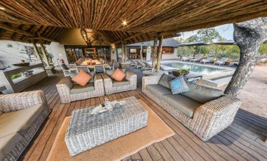 5-Day Imagine Africa Experience