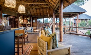 4-Day Johannesburg & Greater Kruger Safari with Nthambo